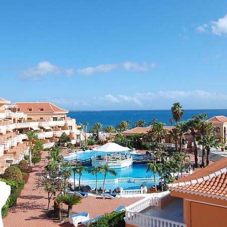 Beachfront Residence Las Americas - Trg Playa de las Américas Værelse billede