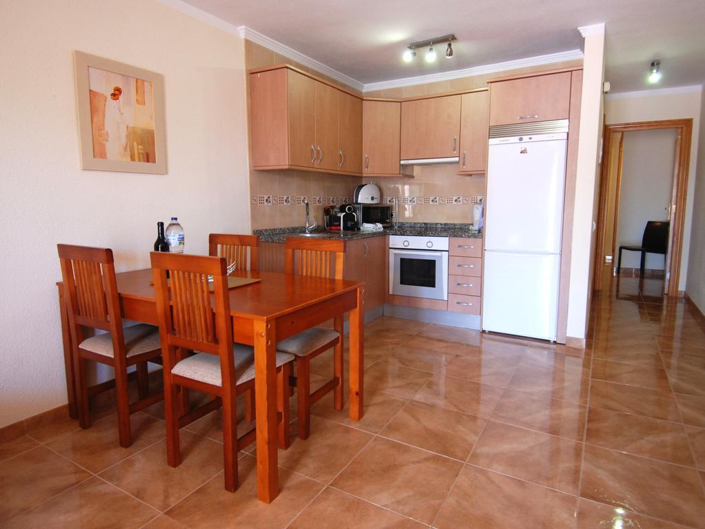 Beachfront Residence Las Americas - Trg Playa de las Américas Værelse billede