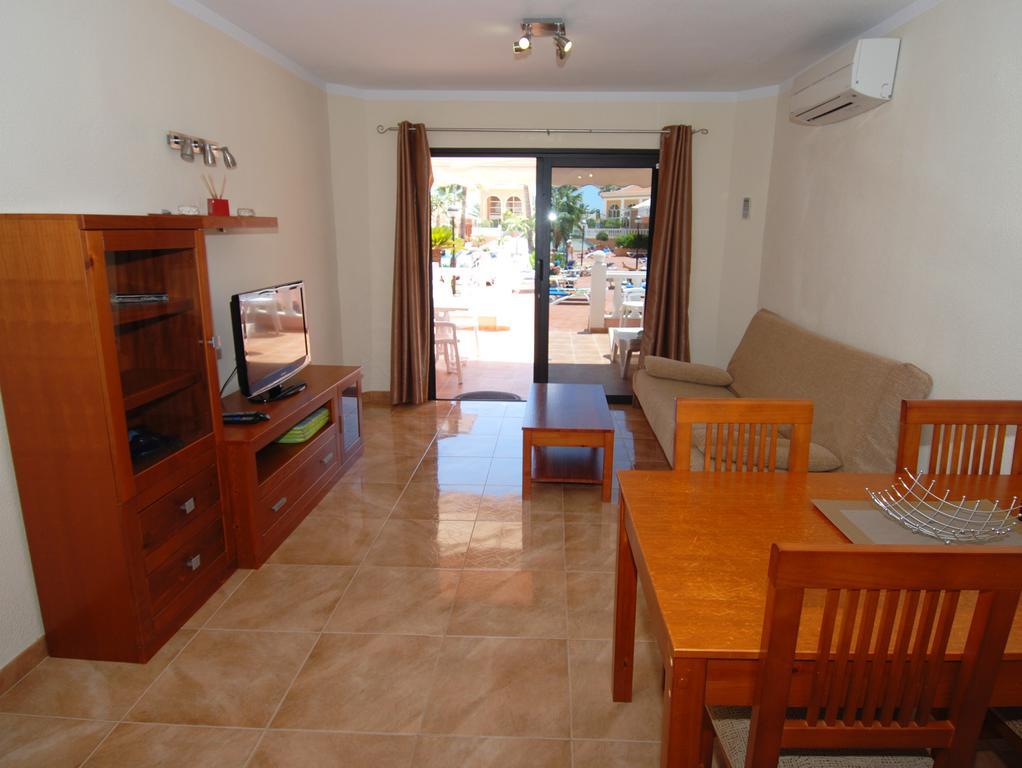 Beachfront Residence Las Americas - Trg Playa de las Américas Værelse billede