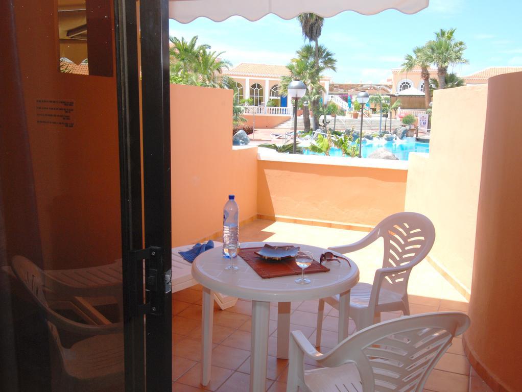 Beachfront Residence Las Americas - Trg Playa de las Américas Værelse billede
