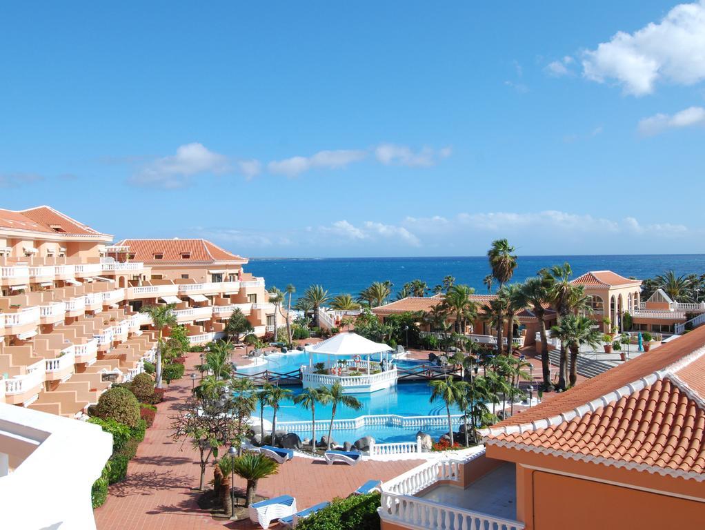 Beachfront Residence Las Americas - Trg Playa de las Américas Værelse billede
