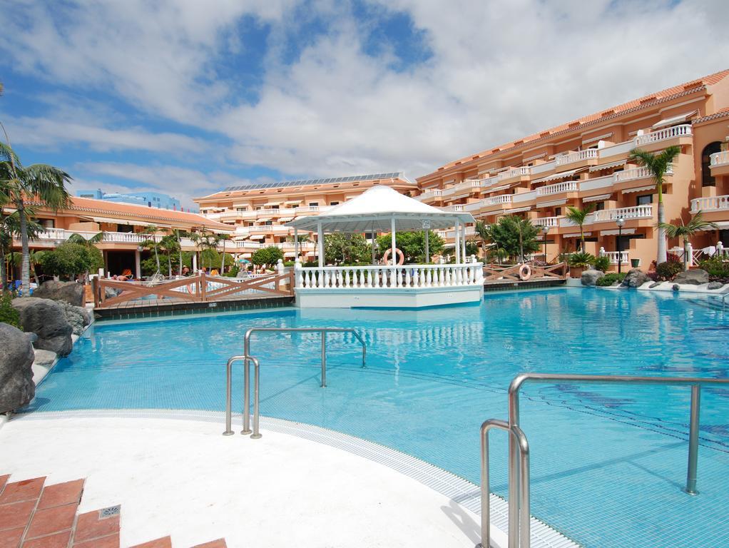 Beachfront Residence Las Americas - Trg Playa de las Américas Værelse billede