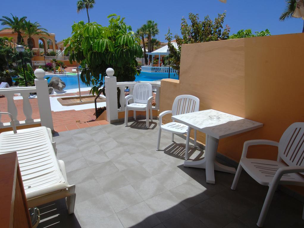 Beachfront Residence Las Americas - Trg Playa de las Américas Værelse billede