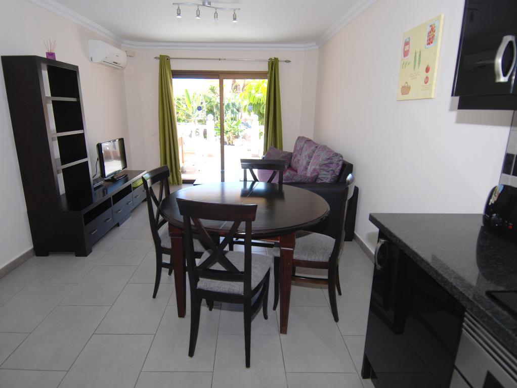 Beachfront Residence Las Americas - Trg Playa de las Américas Værelse billede
