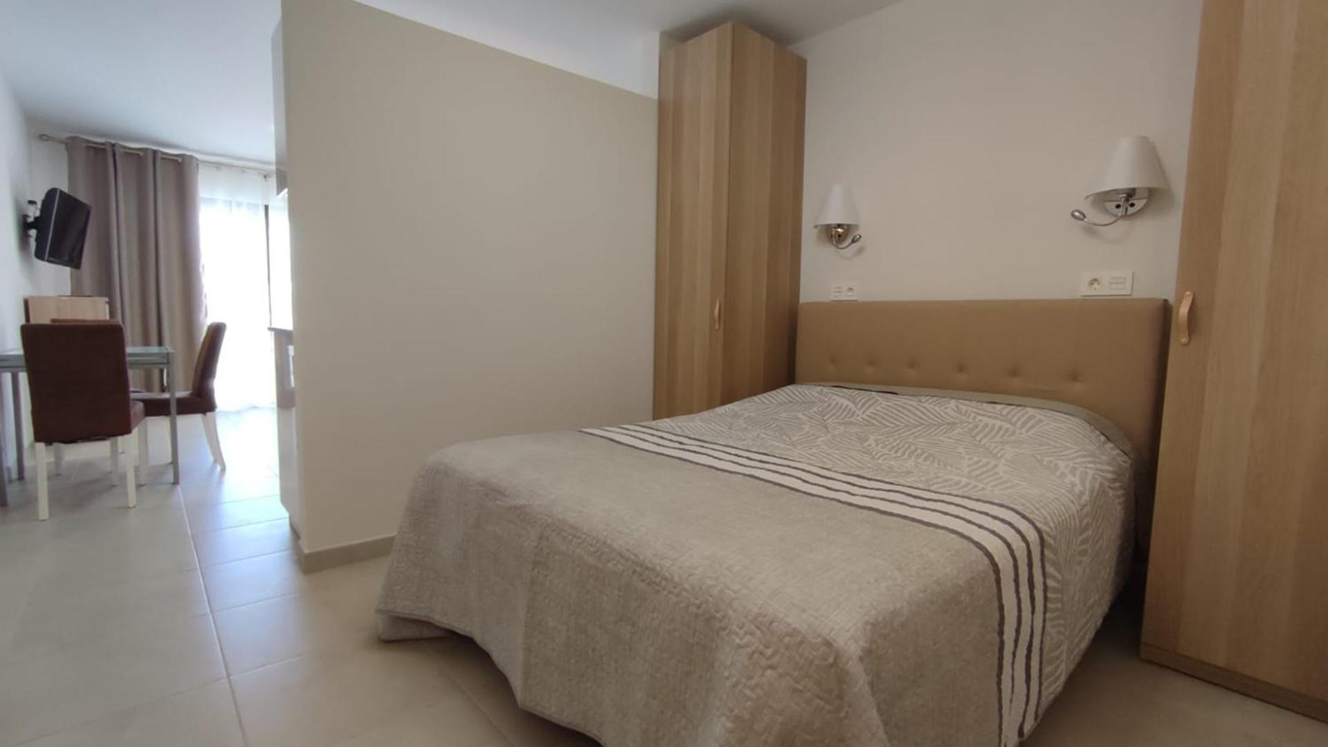 Beachfront Residence Las Americas - Trg Playa de las Américas Eksteriør billede