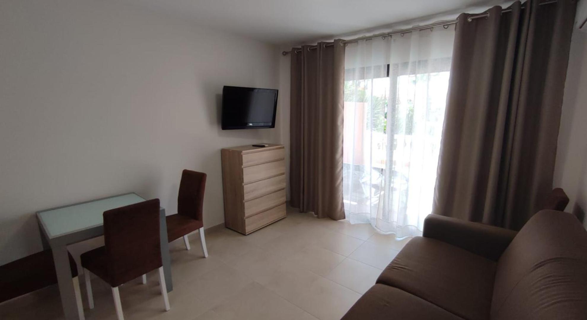 Beachfront Residence Las Americas - Trg Playa de las Américas Eksteriør billede