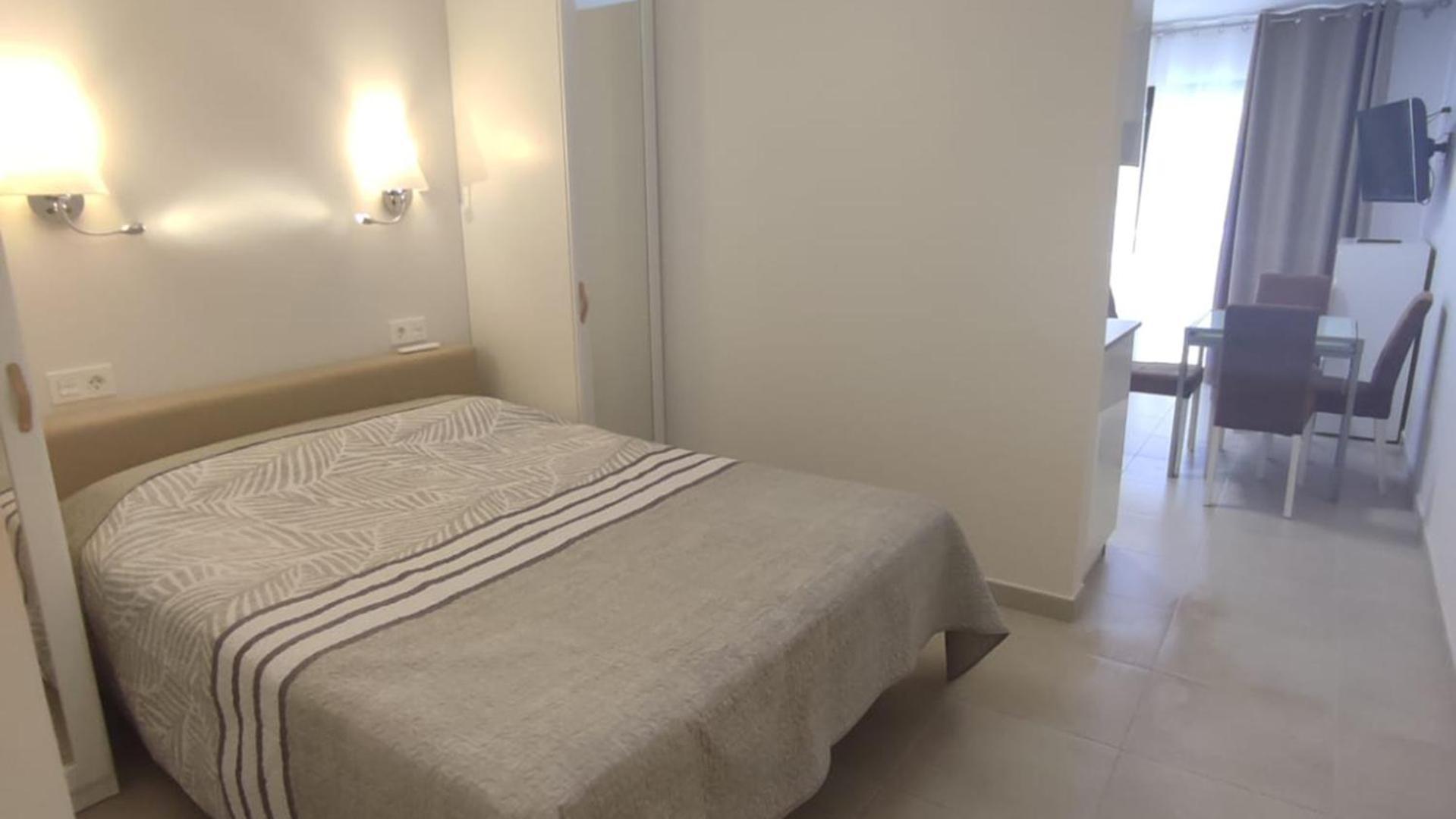 Beachfront Residence Las Americas - Trg Playa de las Américas Eksteriør billede