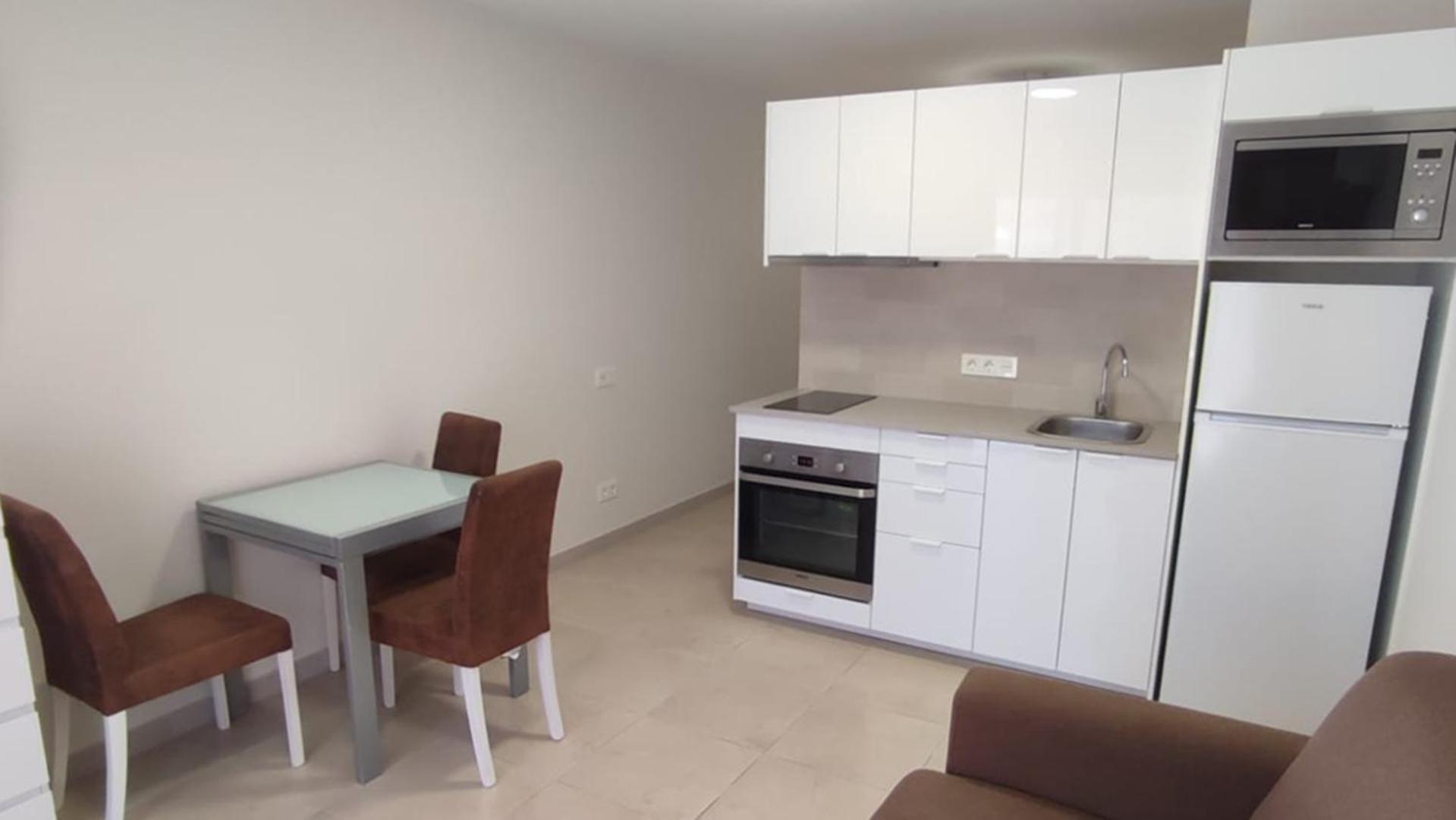 Beachfront Residence Las Americas - Trg Playa de las Américas Eksteriør billede