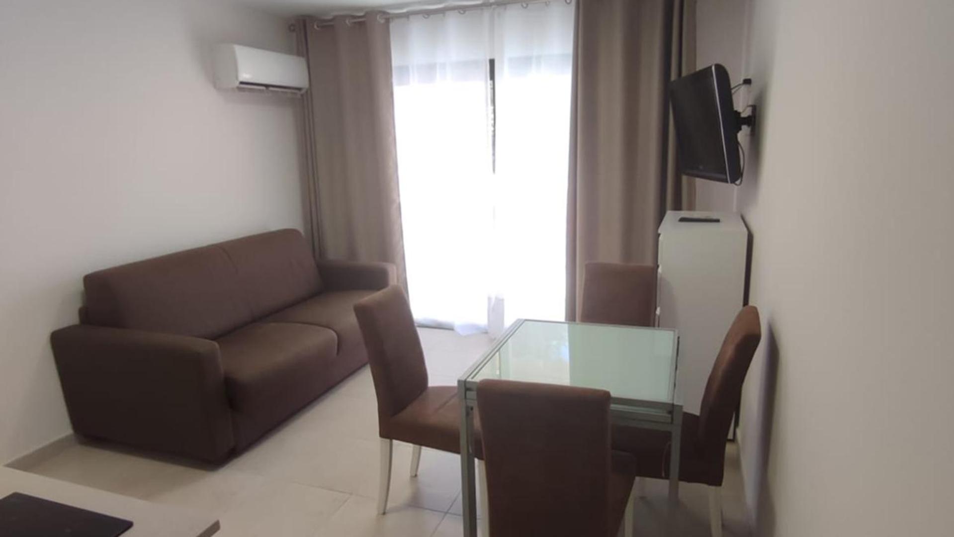 Beachfront Residence Las Americas - Trg Playa de las Américas Eksteriør billede