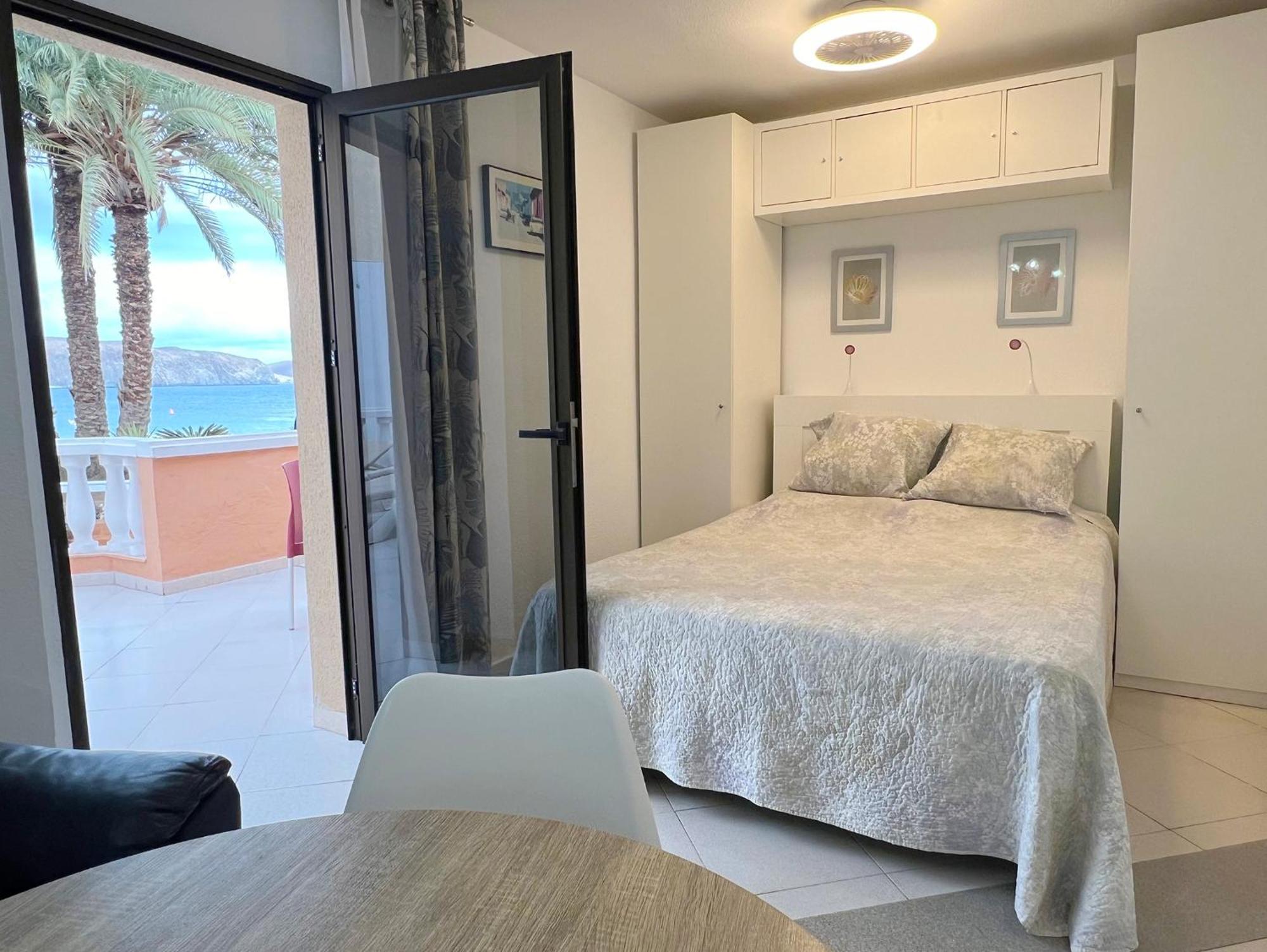 Beachfront Residence Las Americas - Trg Playa de las Américas Eksteriør billede