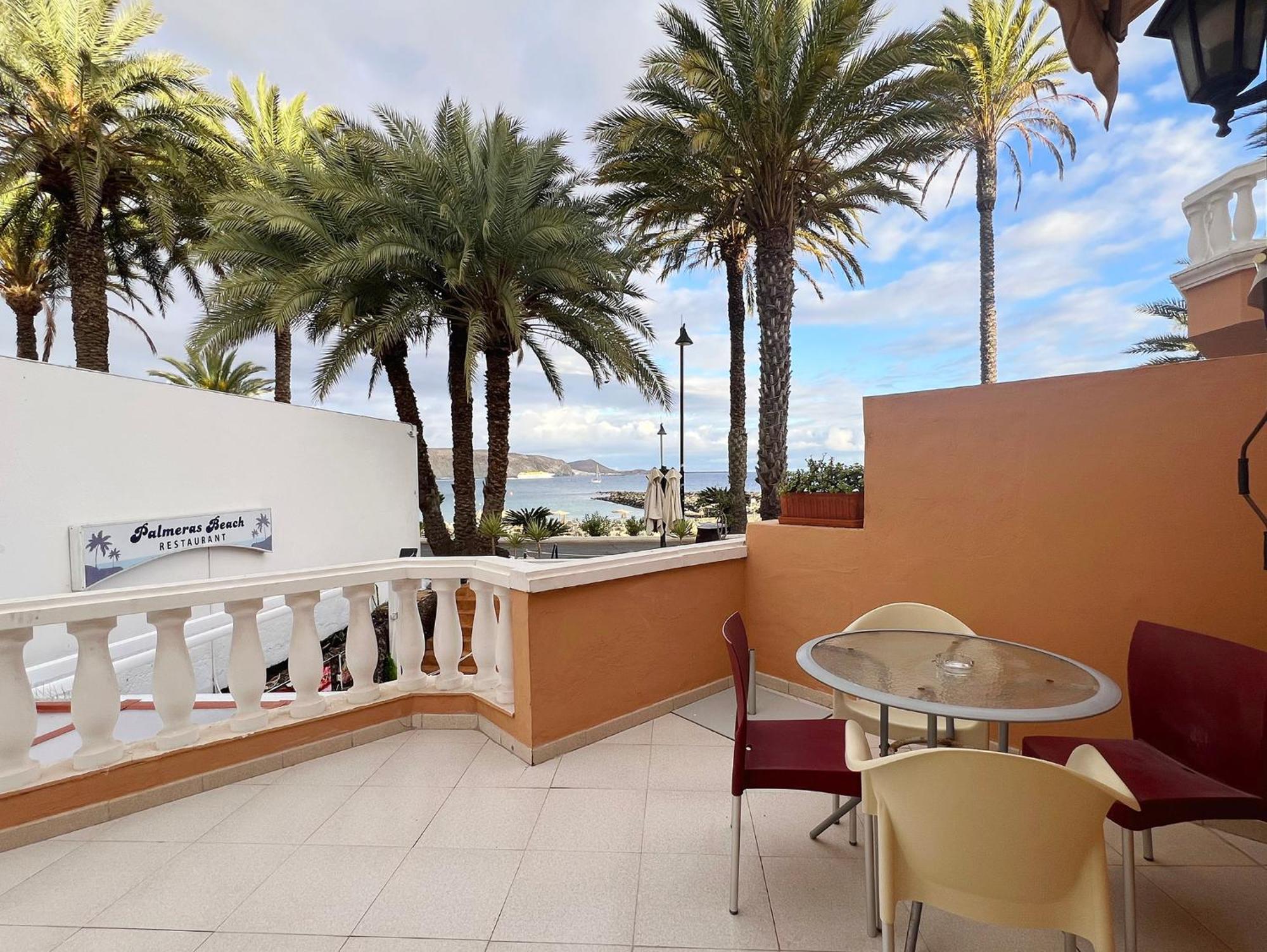 Beachfront Residence Las Americas - Trg Playa de las Américas Eksteriør billede
